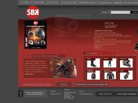 liten sbk.com.br skärmbild