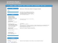 sbkk.se Klubben, Nybörjarinfo, Schema