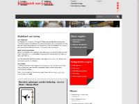 Homepage - Stadsbank van Lening