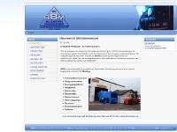 statistik för sbm - SBM - Svensk Blästring & Maskinteknik AB