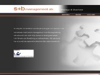 liten sbmanagement.se skärmbild