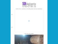 sbmaskin.se