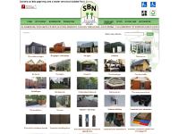 Prijsgunstige hoogwaardige producten van SBN BOUW B.V. Prijsgunstige hoogwaardige producten van SBN BOUW B.V.