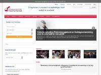 Studiecentrum voor Bedrijf en Overheid Studiecentrum voor Bedrijf en Overheid