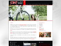 Fietsen SBR Sport te Temse, uw specialist voor fietsen en accessoires - SBR SPORT - Temse Fietsen SBR Sport te Temse, uw specialist voor fietsen en accessoires - SBR SPORT - Temse