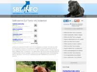 Staffordshire Bull Terrier Info Nederland Staffordshire Bull Terrier Info Nederland