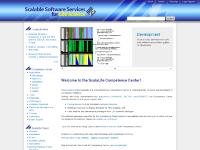 ScalaLife | Scalable Software Services for Life Science ScalaLife | Scalable Software Services for Life Science