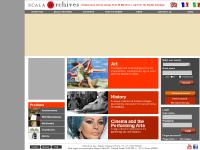 Scala Archives - Professional digital images of art and culture