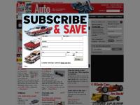 THE MAGAZINE, Preview Magazine, Current Issue, Digital Editions  THE MAGAZINE, Preview Magazine, Current Issue, Digital Editions