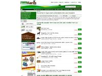 ScaleFarm.com: Scale farm toys and collectable die cast models ScaleFarm.com: Scale farm toys and collectable die cast models