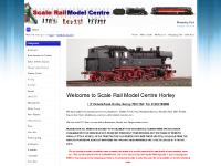  Eckon & Berko Signals, Gaugemaster Controls, Graham Farish, Hornby