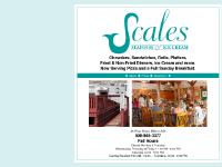 scalesseafood - Scales Restaurant, Seafood & Ice Cream, Millbury, MA