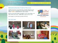 Home - Scalford Pre-school