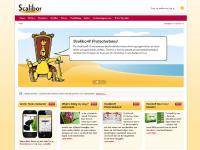 Scalibor® Protector band en Pulvex® Spot tegen parasieten van honden Scalibor® Protector band en Pulvex® Spot tegen parasieten van honden