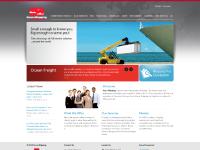 Scan-Shipping - international shipping and logistics