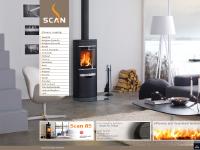 Scan - Choose language / Country Scan - Choose language / Country