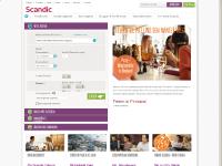 Varaa hotelli netissä - Scandic Hotels – scandichotels.fi Varaa hotelli netissä - Scandic Hotels – scandichotels.fi