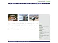 Scandinavianbiogas Scandinavianbiogas