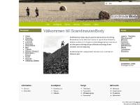 statistik för scandinavianbody - ScandinavianBody