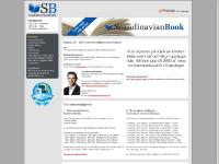 liten scandinavianbook.se skärmbild