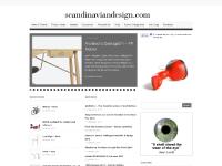 scandinaviandesign.com Personalities, Awards, Anti Copy