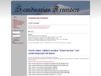 scandinavianfreeriders.se skoter, sverige, regering scandinavianfreeriders.se skoter, sverige, regering