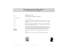 liten scandinaviangallery.se skärmbild liten scandinaviangallery.se skärmbild
