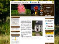 Scandinavian Game Fair Scandinavian Game Fair
