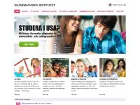Au pair USA | Skandinaviska Institutet
