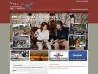 Skräddarsydda jaktresor till hela världen. Drevjakt, storviltjakt, fågeljakt och företagsjakter.