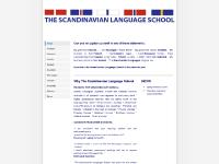 - The Scandinavian Language School - The Scandinavian Language School