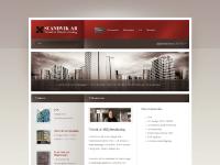 liten scandvik.se skärmbild