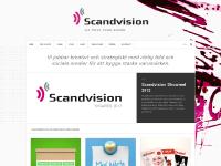 SCANDVISION