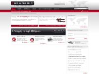  Products, Distributors, Partner Area, Find Distributor »