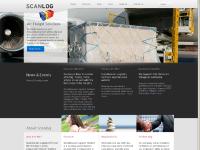 scanlog.se SVENSKA, ENGLISH, LÖSNINGAR scanlog.se SVENSKA, ENGLISH, LÖSNINGAR