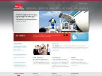 liten scanlogistics.se skärmbild liten scanlogistics.se skärmbild