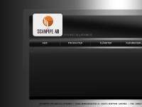 Scanpipe AB Scanpipe AB