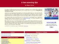 FX vs DX Crop Factor?, There are TWO types of histograms, What is Auto FP HSS flash?, Never used a scanner before? FX vs DX Crop Factor?, There are TWO types of histograms, What is Auto FP HSS flash?, Never used a scanner before?
