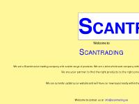 scantrading.se
