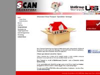Scantransport