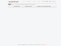 Scantron AB - Porttelefoner, passerkontroll och passersystem - Scantron