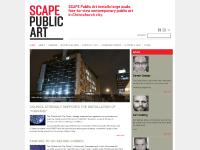 Scape 7 | Scape Public Art Scape 7 | Scape Public Art