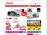 Goedkope schoenen & kleding van Topmerken | Scapino.nl