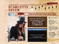 scarlettefever.co.uk scarlettefever.co.uk