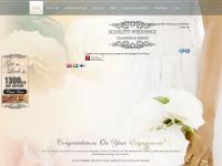 Luxury Stationery, Logo Design, Website Design  Luxury Stationery, Logo Design, Website Design