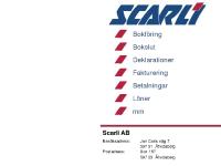 liten scarli.se skärmbild liten scarli.se skärmbild