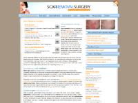 scarremovalsurgery.org scar, scars, scar removal scarremovalsurgery.org scar, scars, scar removal
