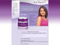 Scar Repairex. Home Page Scar Repairex. Home Page