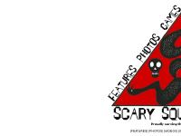 GAMES, FOAMY, SKWERL SAYS GAMES, FOAMY, SKWERL SAYS