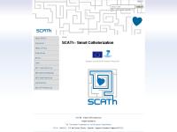 SCATh - Smart Catheterization — The SCATh Project SCATh - Smart Catheterization — The SCATh Project